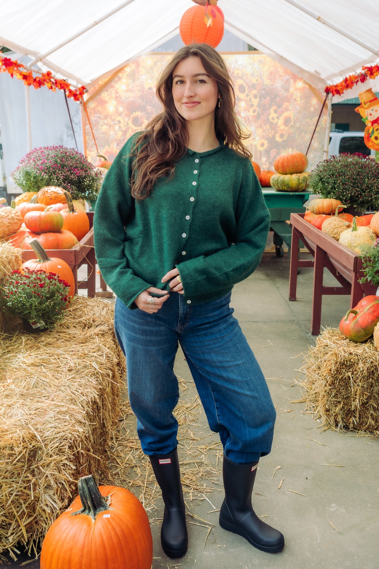 Things Between | Piper Cardigan