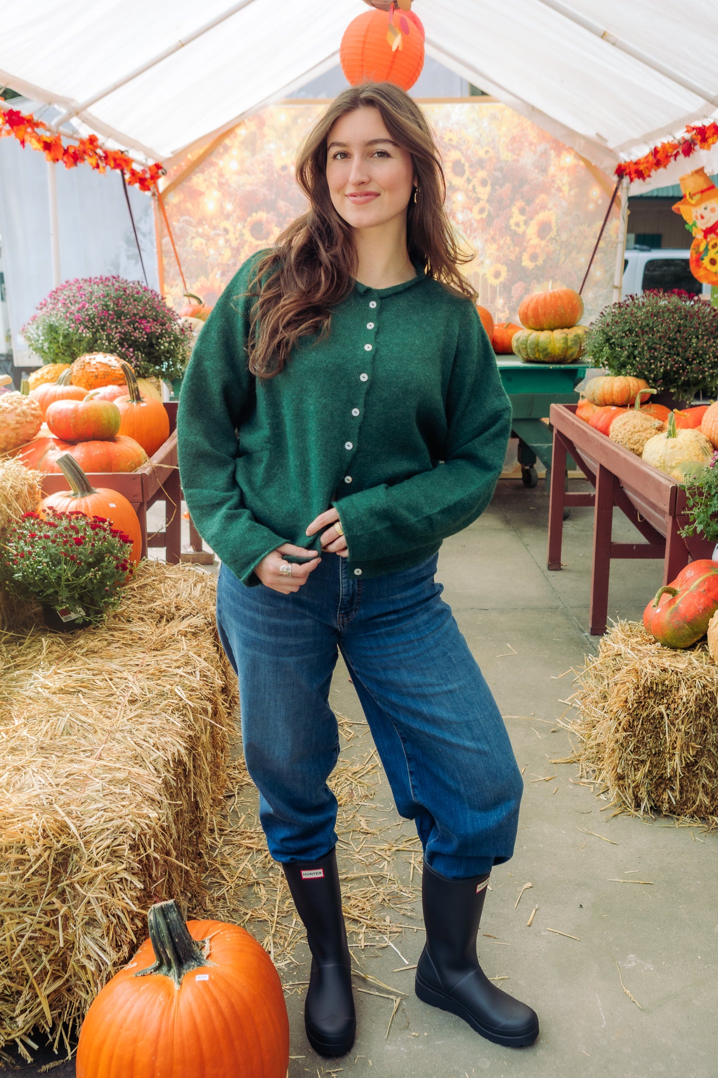 Things Between | Piper Cardigan