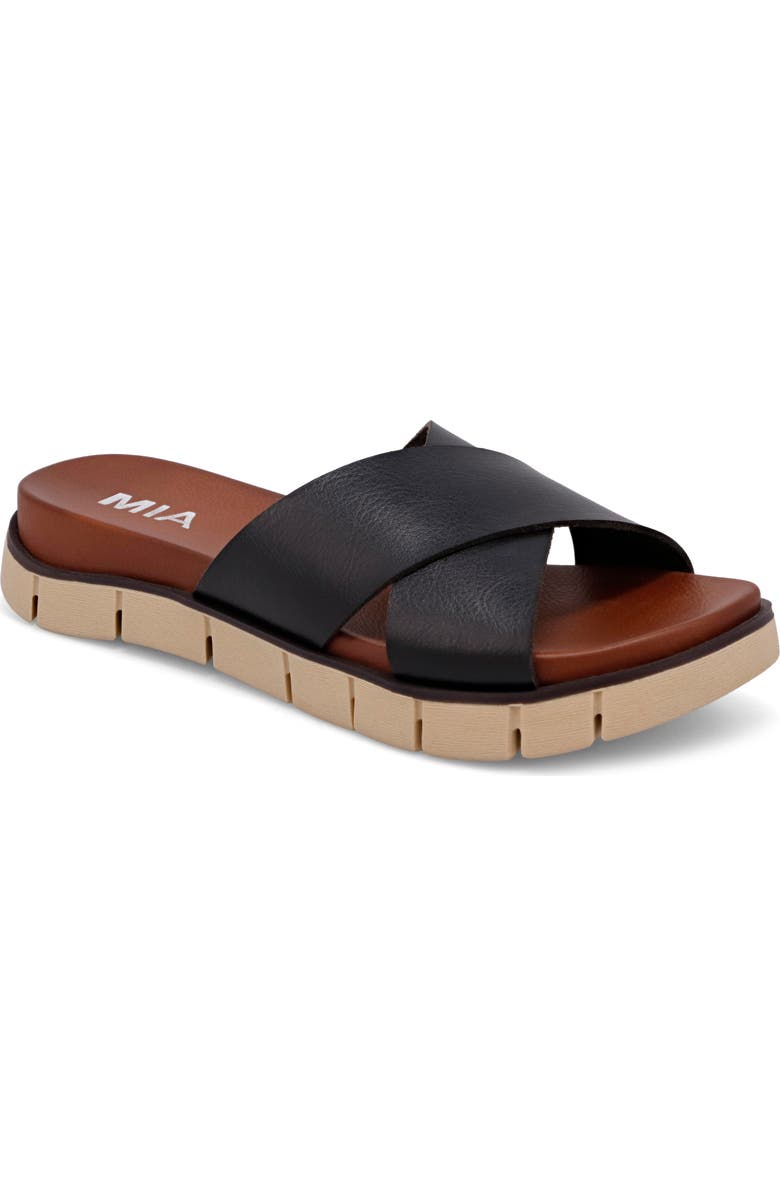 MIA | Elissa Slide Sandal