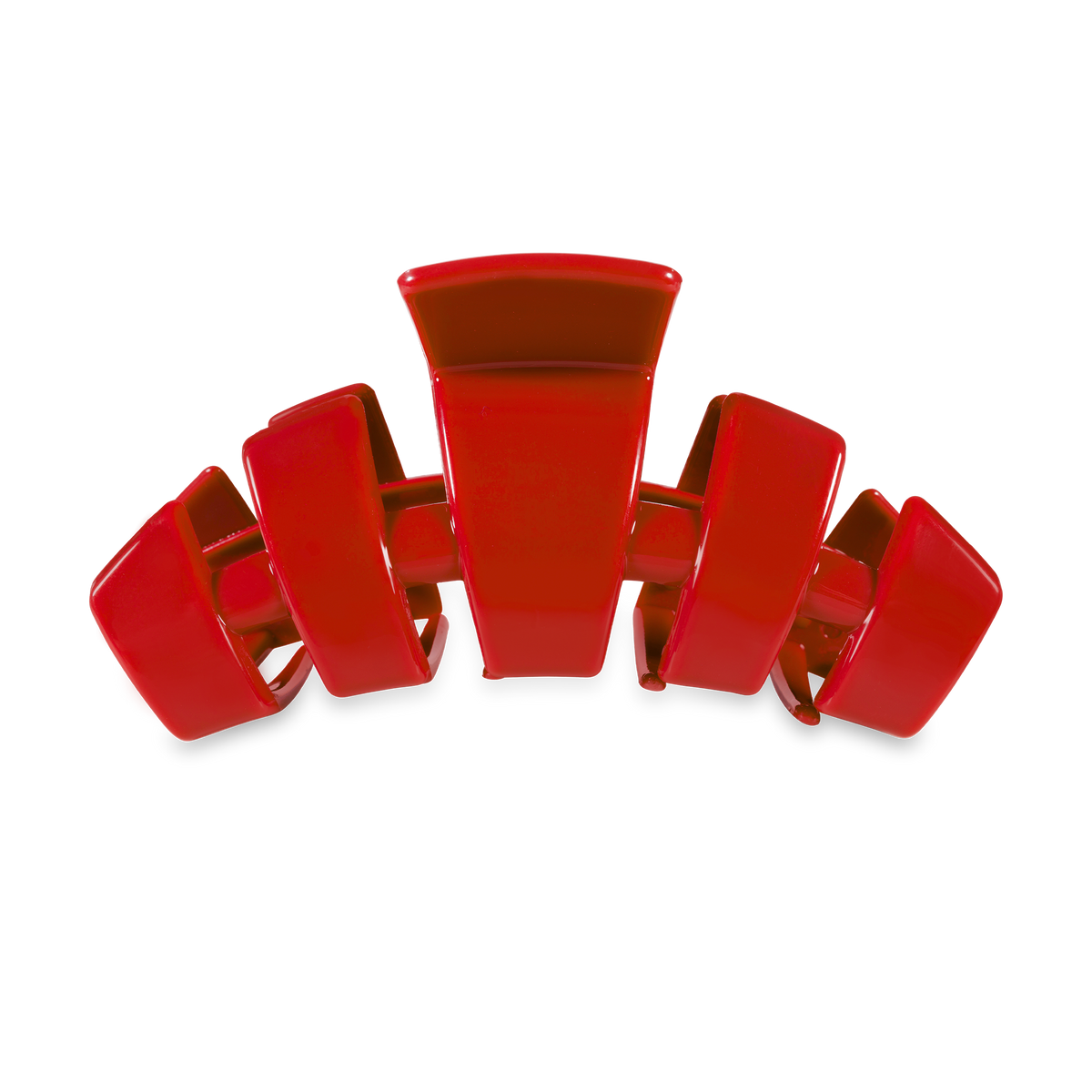 Teleties | Classic | Red Carpet Ready | Medium Hair Clip