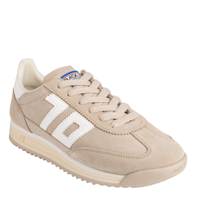 Back70 | Barkley Strike in Sand Sneakers