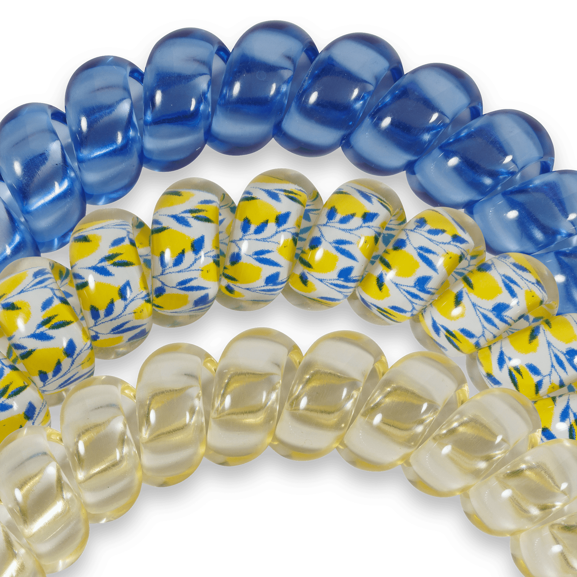 Teleties | Bellissimo Large Hair Ties