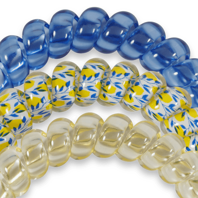 Teleties | Bellissimo Large Hair Ties