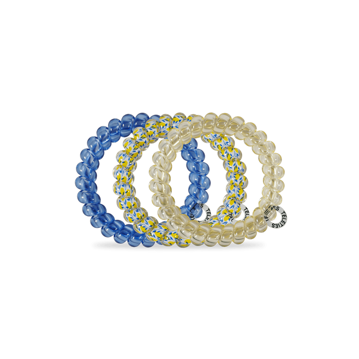 Teleties | Bellissimo Large Hair Ties
