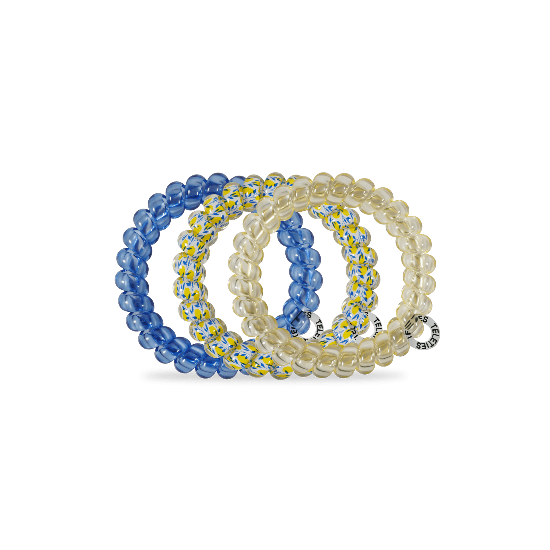 Teleties | Bellissimo Large Hair Ties