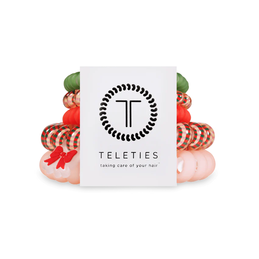 Teleties | Better in Bows - Mix Pack