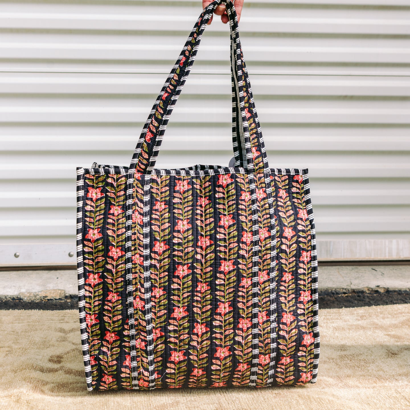 Madison's Collective | The Willow & Vine Tote