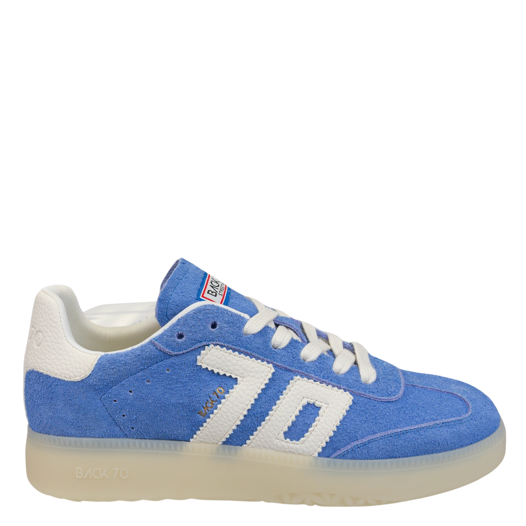 Back70 | Boston 2505 - Blue