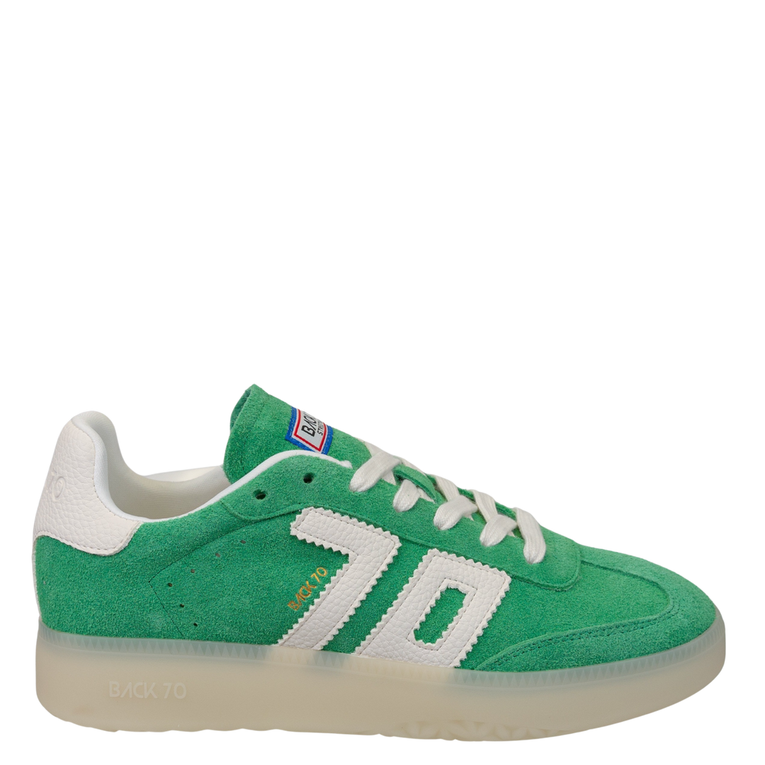 Back70 | Boston 2505 - Green