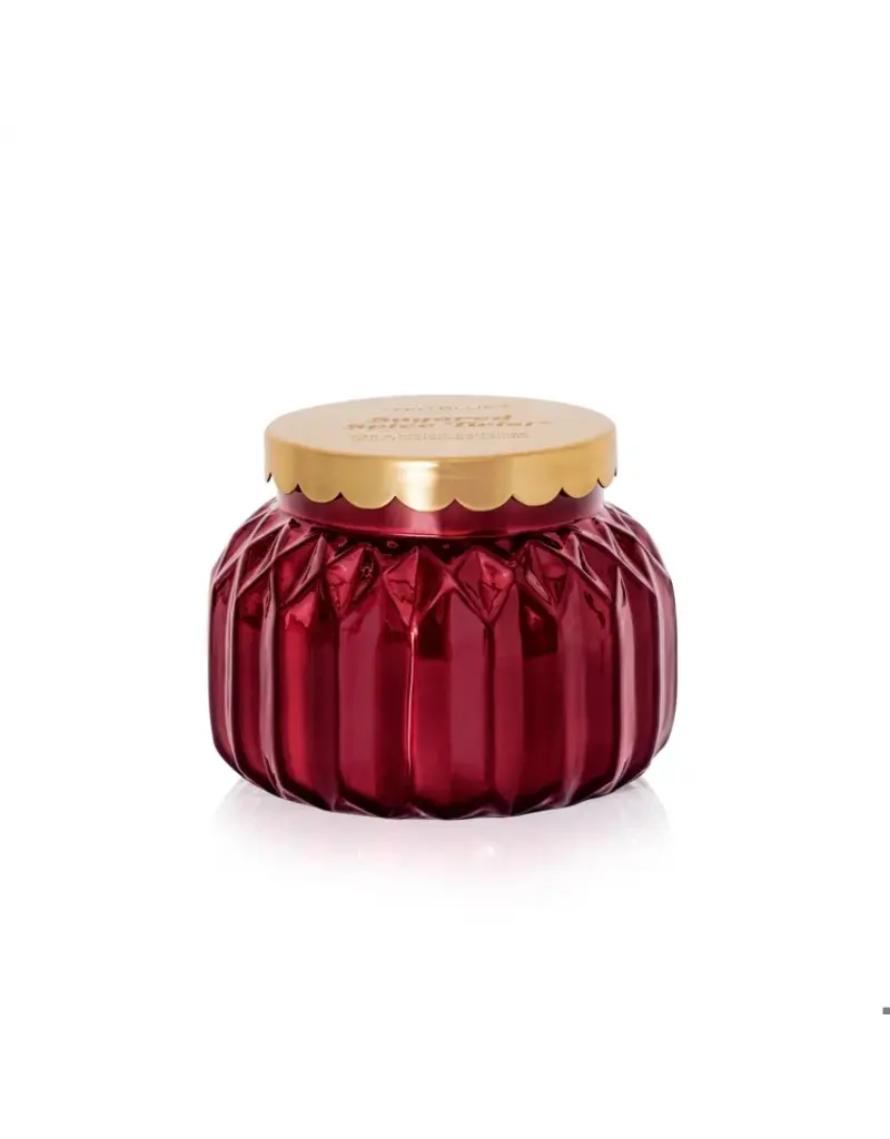 Capri Blue | 19 oz. Sugared Spice Twist Royal Gem Signature Candle