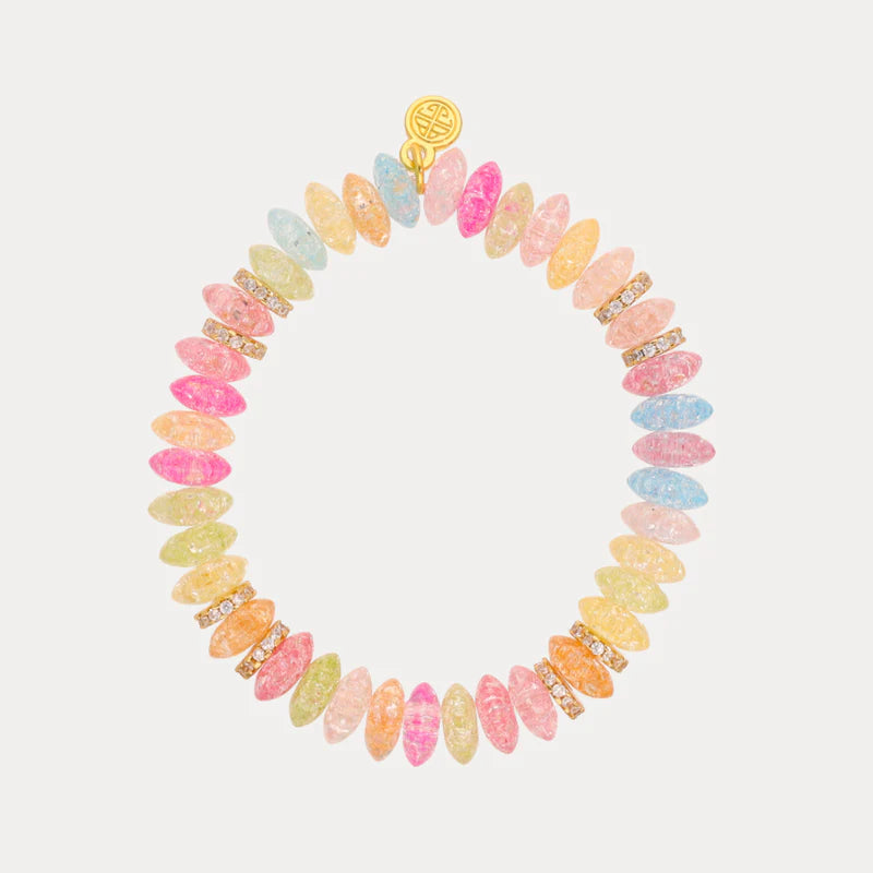 BuDhaGirl | Cascade Bracelet