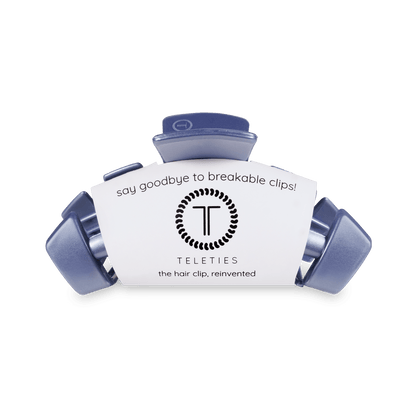 Teleties | Classic Hampton Bay Medium Hair Clip