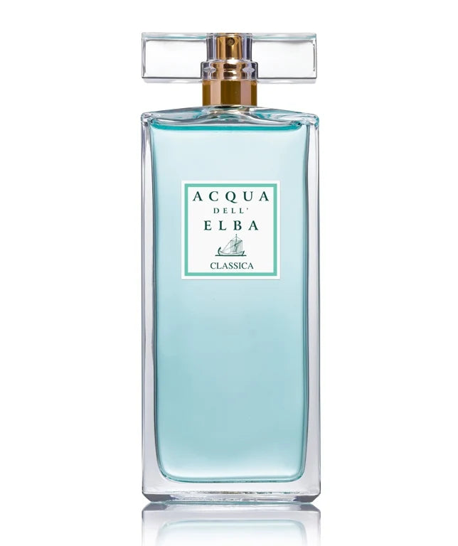 Acqua dell’Elba | Classica Donna - Woman Eau de Parfum 1.7 fl oz