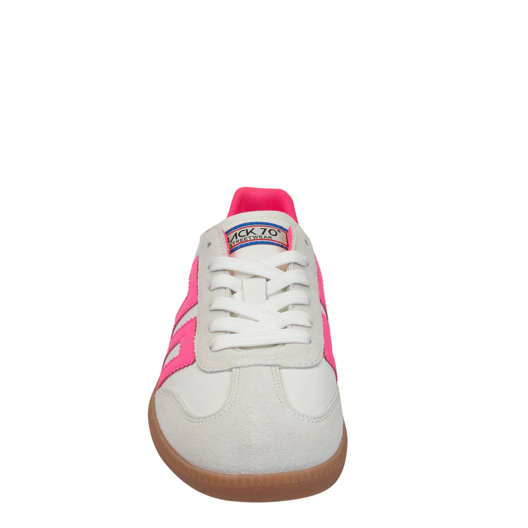 Back 70 | Cloud 2505 in Fluorescent Pink