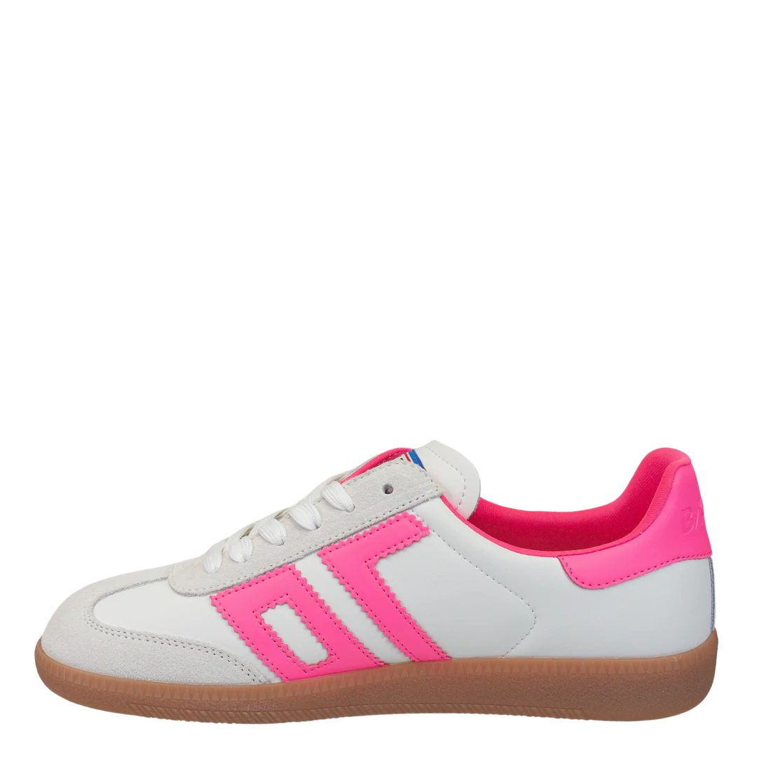 Back 70 | Cloud 2505 in Fluorescent Pink