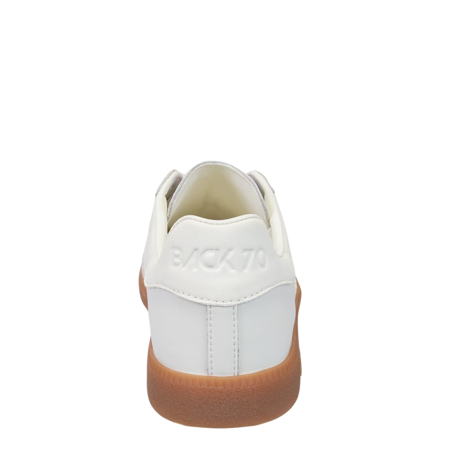 Back 70 | Cloud 2505 in White Ice Sneakers