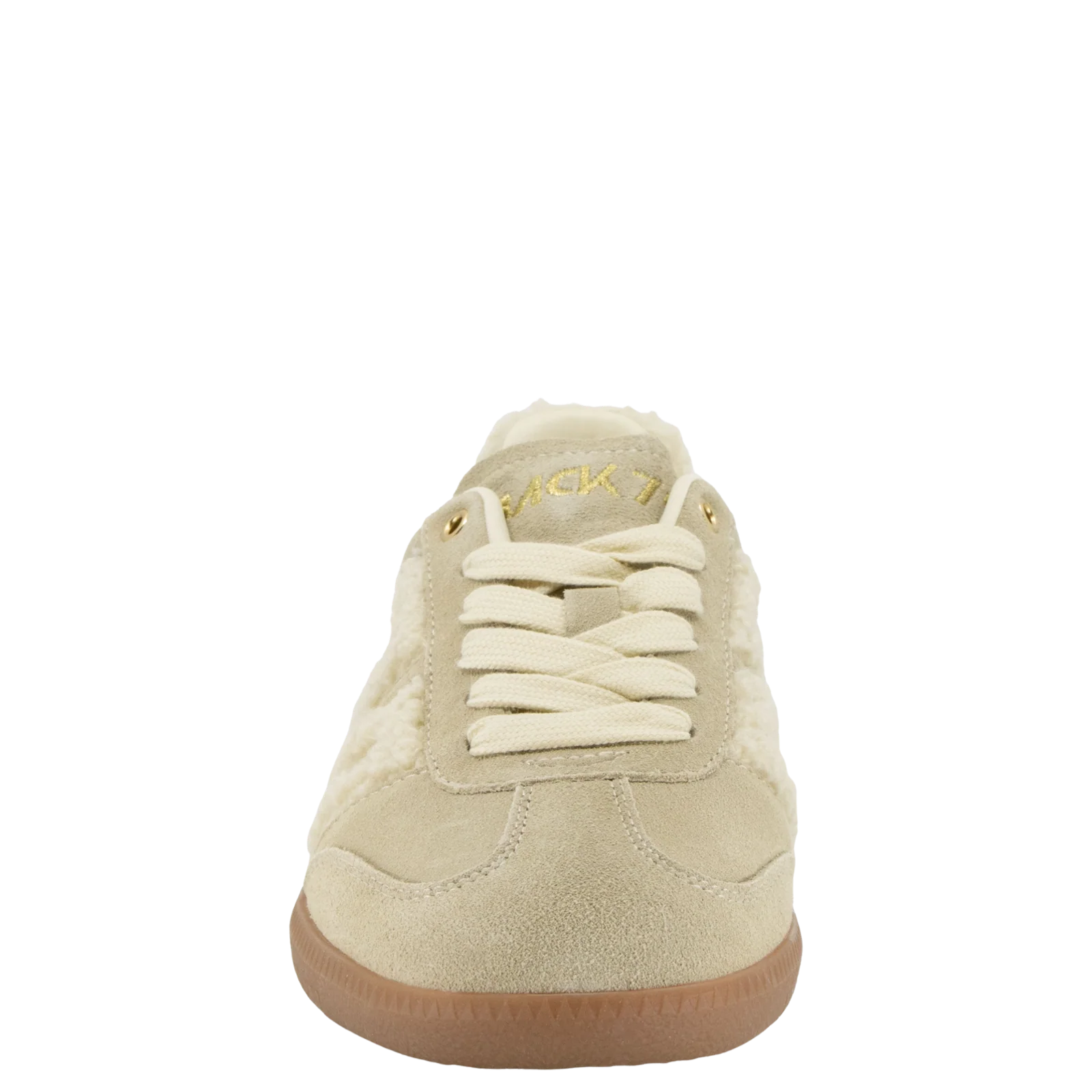 Back 70 | Cloud 6N in Beige Beige Sneakers