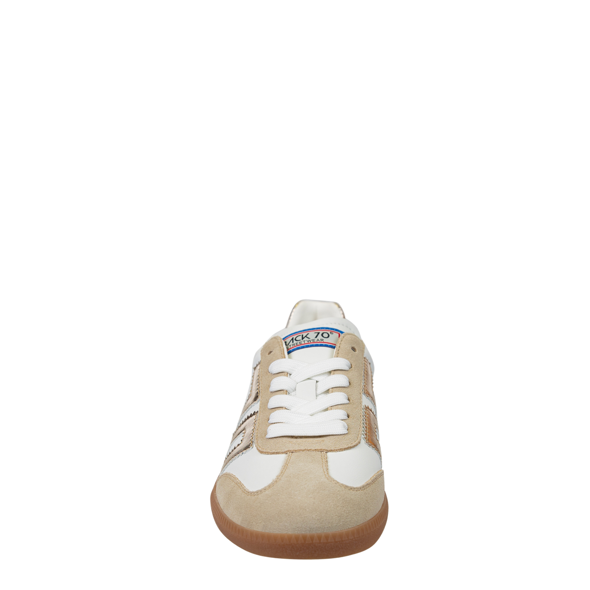 Back 70 | Cloud Sneakers in Beige