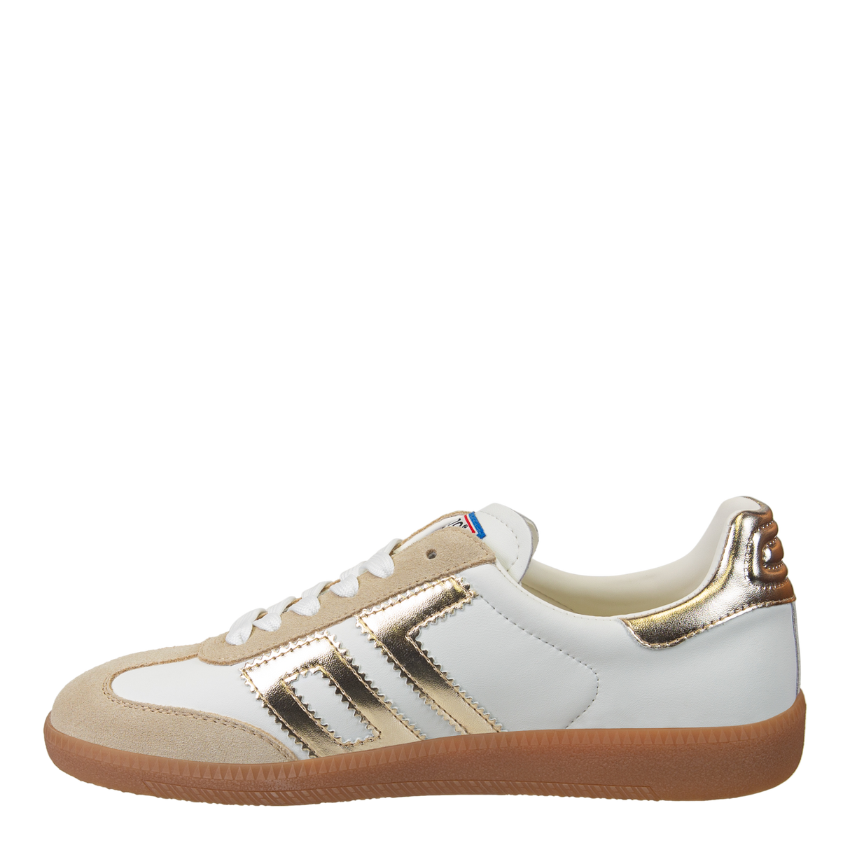 Back 70 | Cloud Sneakers in Beige