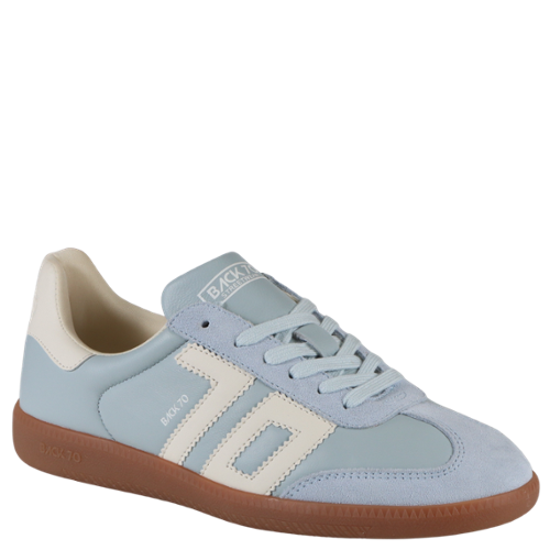 Back70 | Cloud D26 Sneaker in Light Sky