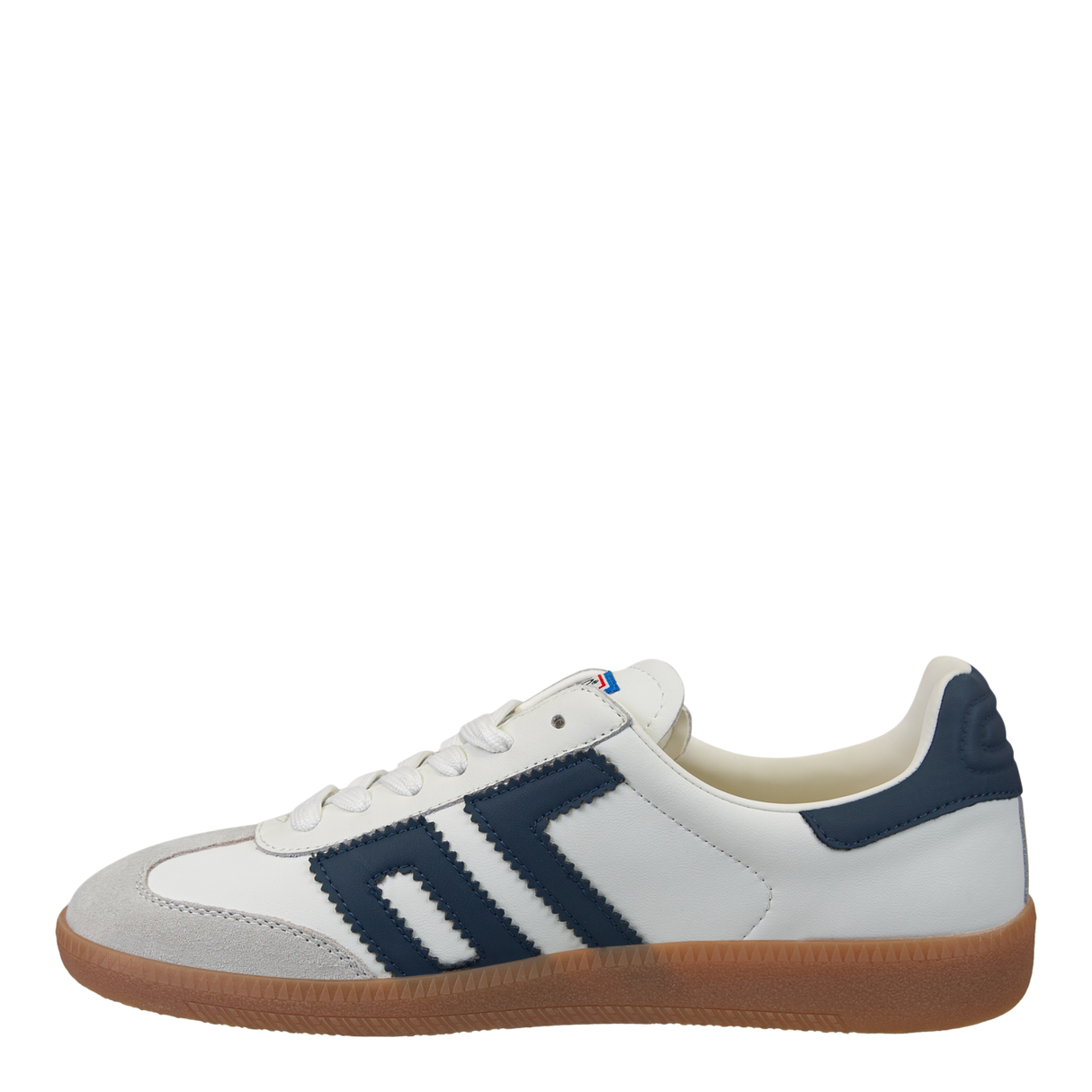Back 70 | Cloud Sneakers in Navy