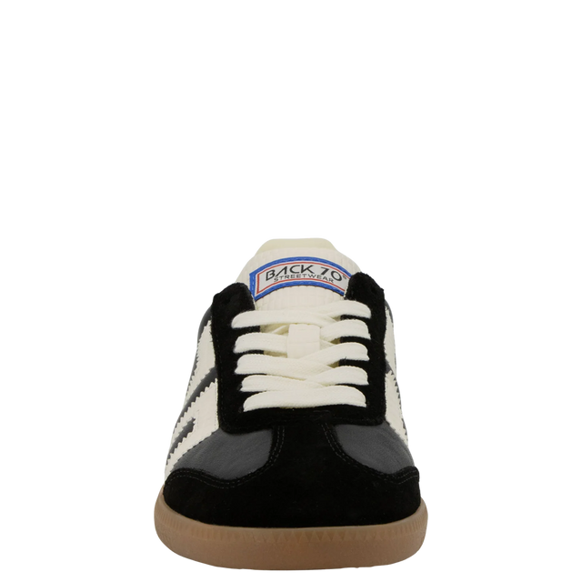 Back 70 | Cloud NC in Black Milk Sneaker