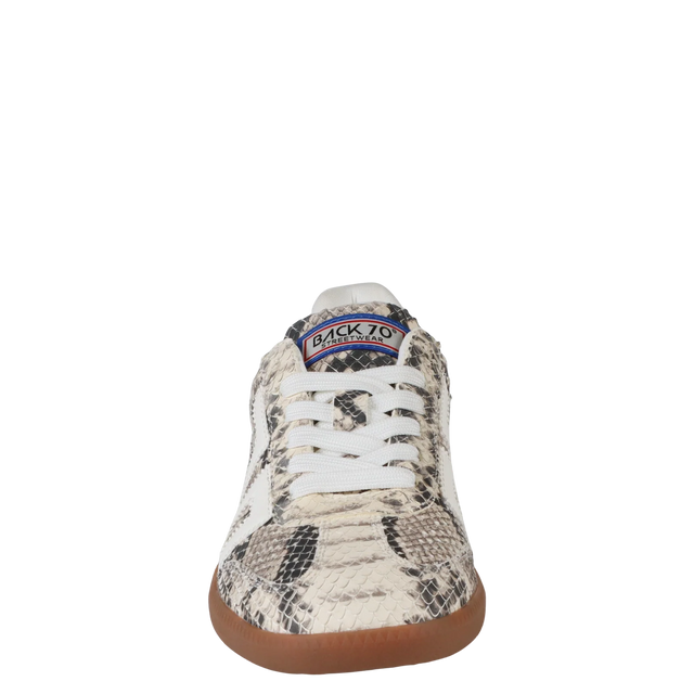Back 70 | Cloud SR in Milk White Sneakers