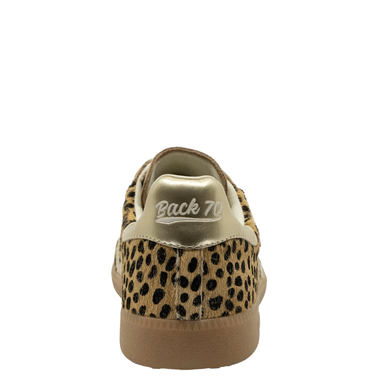 Back 70 | Cloud W26 in Leopard Gold