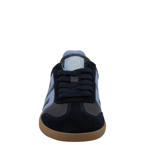 Back 70 | Cloud W26 in Navy Sky