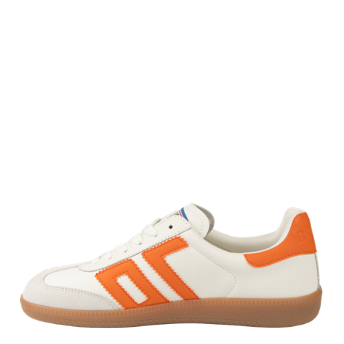 Back 70 | Cloud Sneakers in Orange