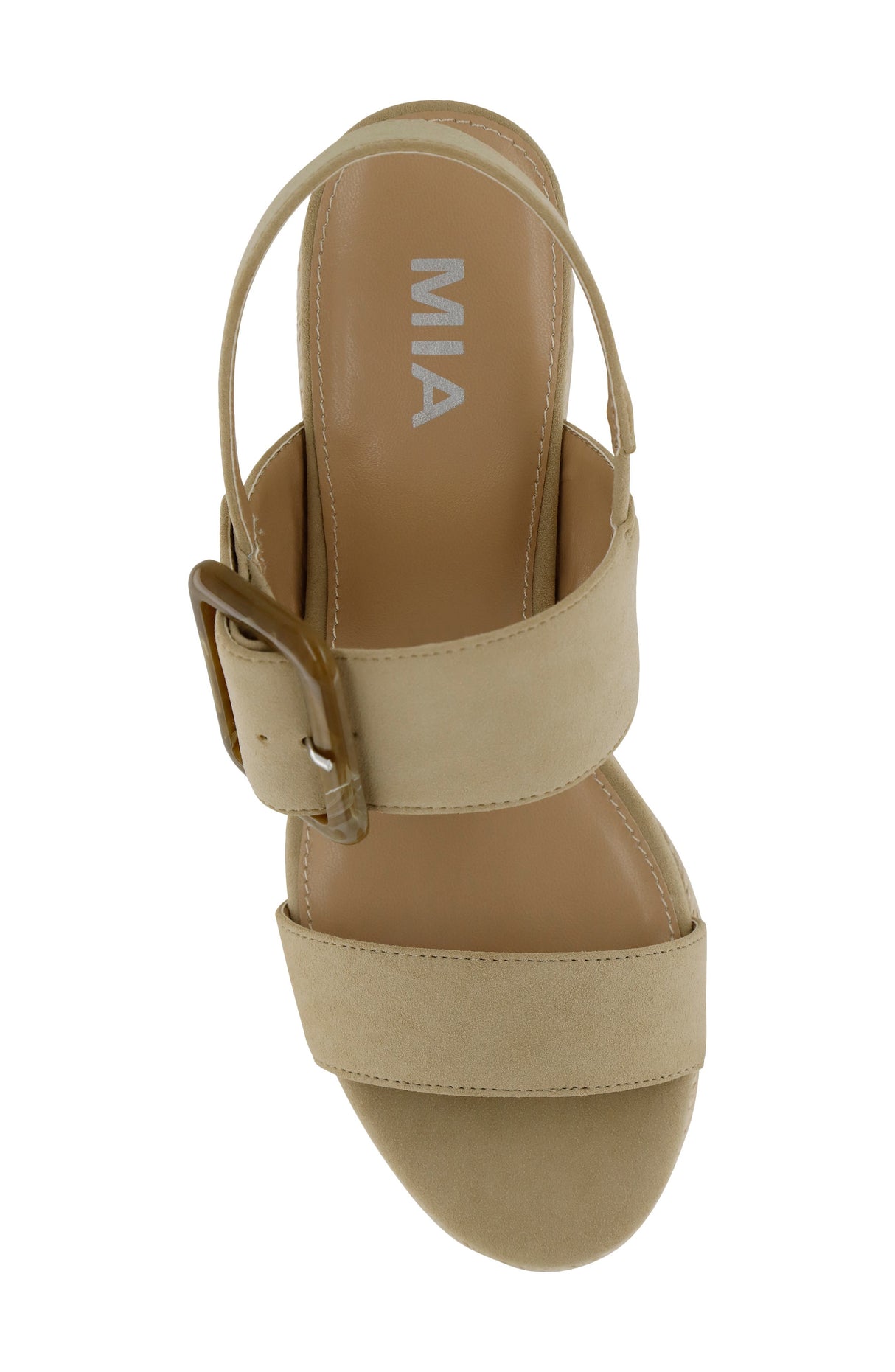 MIA Shoes | Brooke Sandal