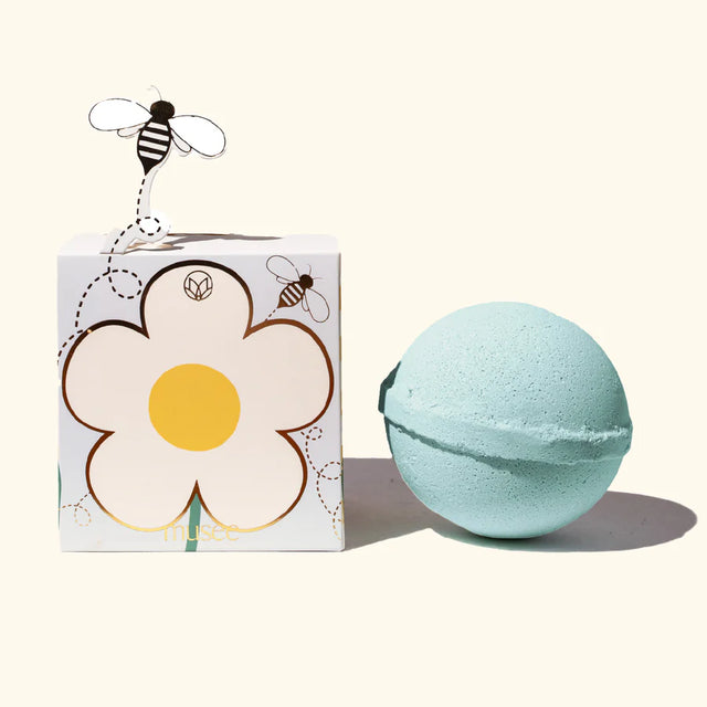 Musee | Daisy Bath Balm