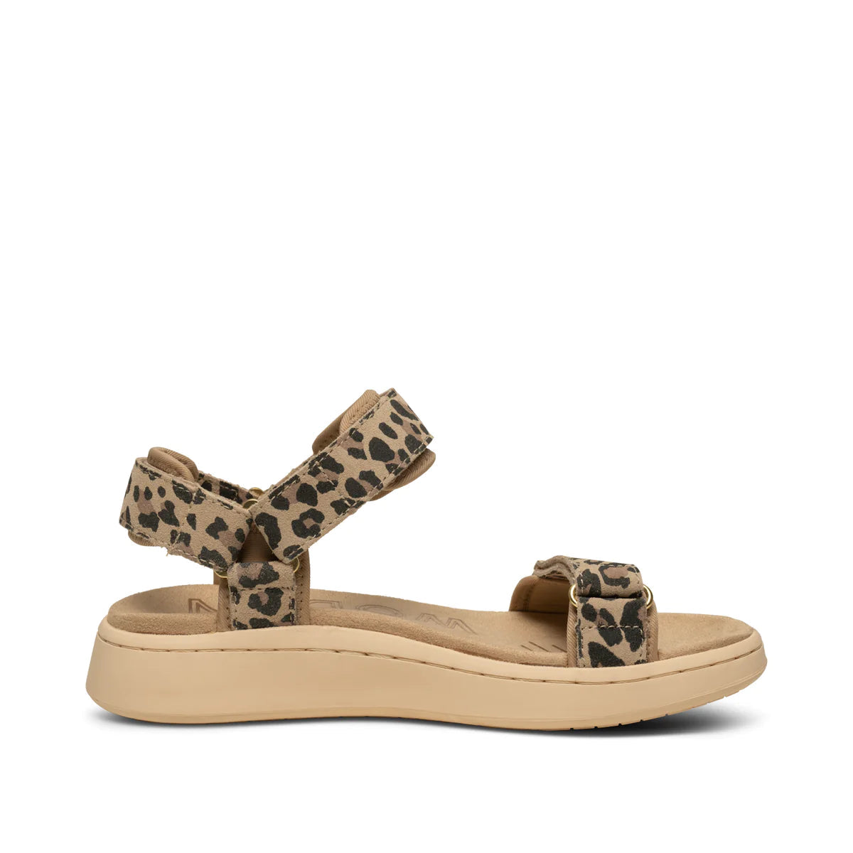 WODEN | Line Cheetah Sandal