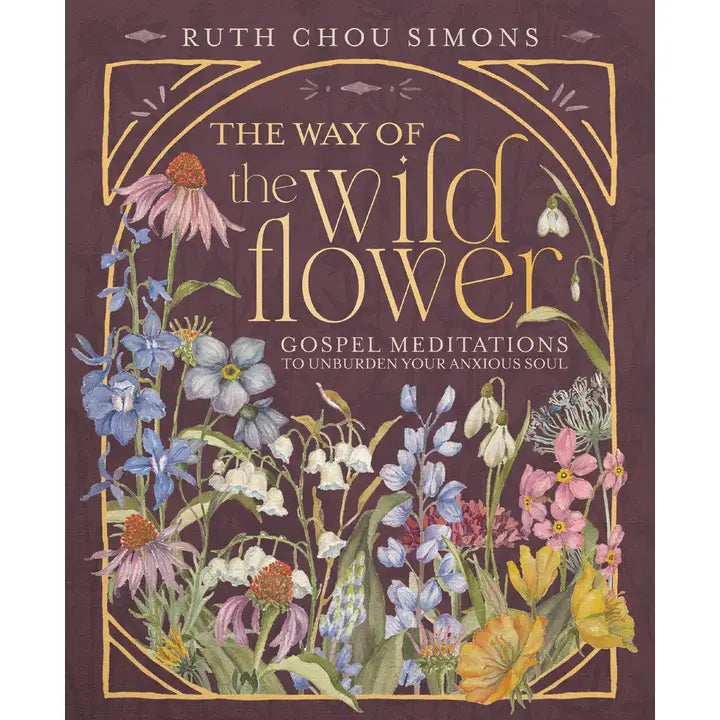 The Way of the Wildflower