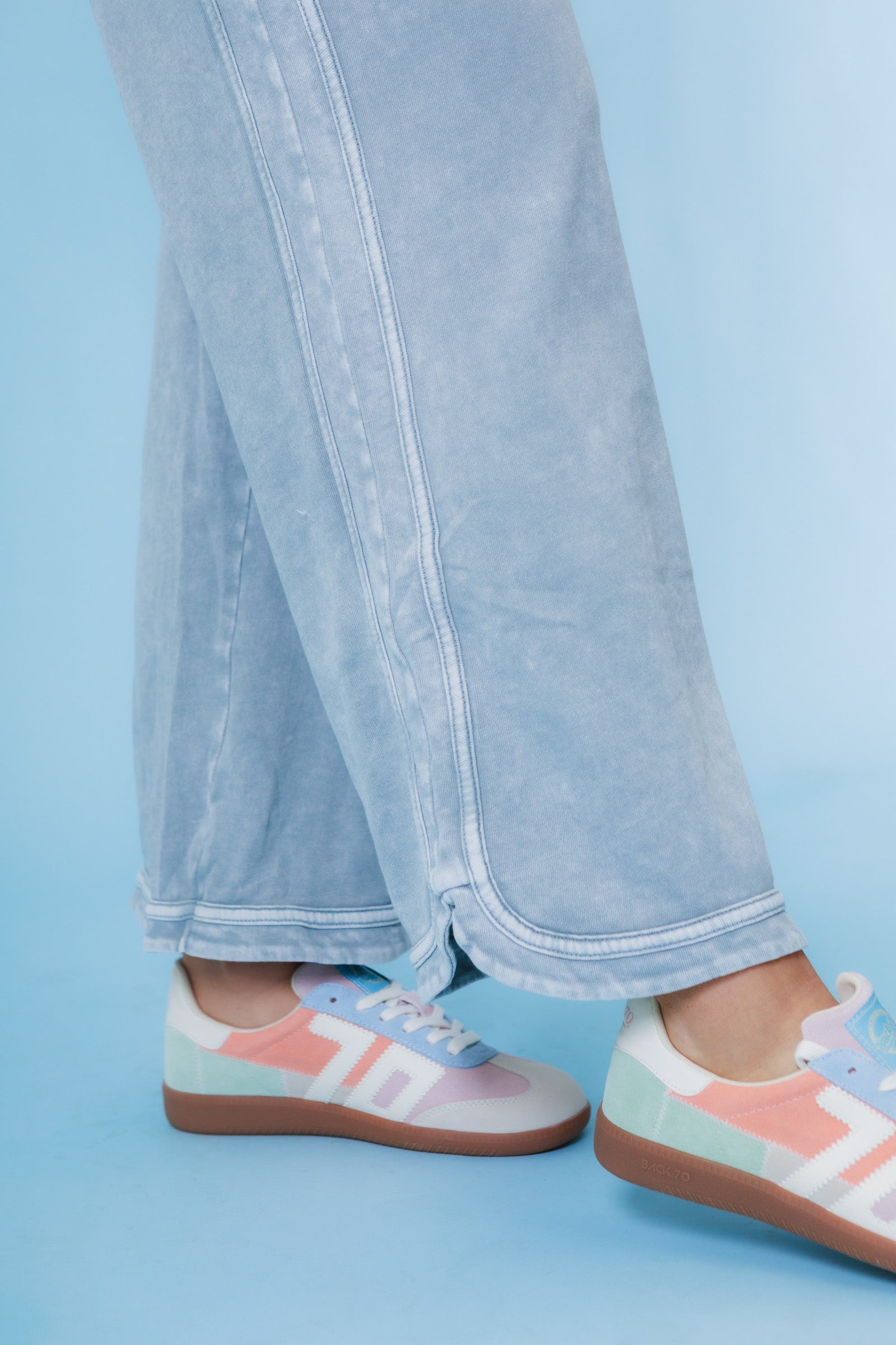 The Sunday Soft Wide-Leg Pants