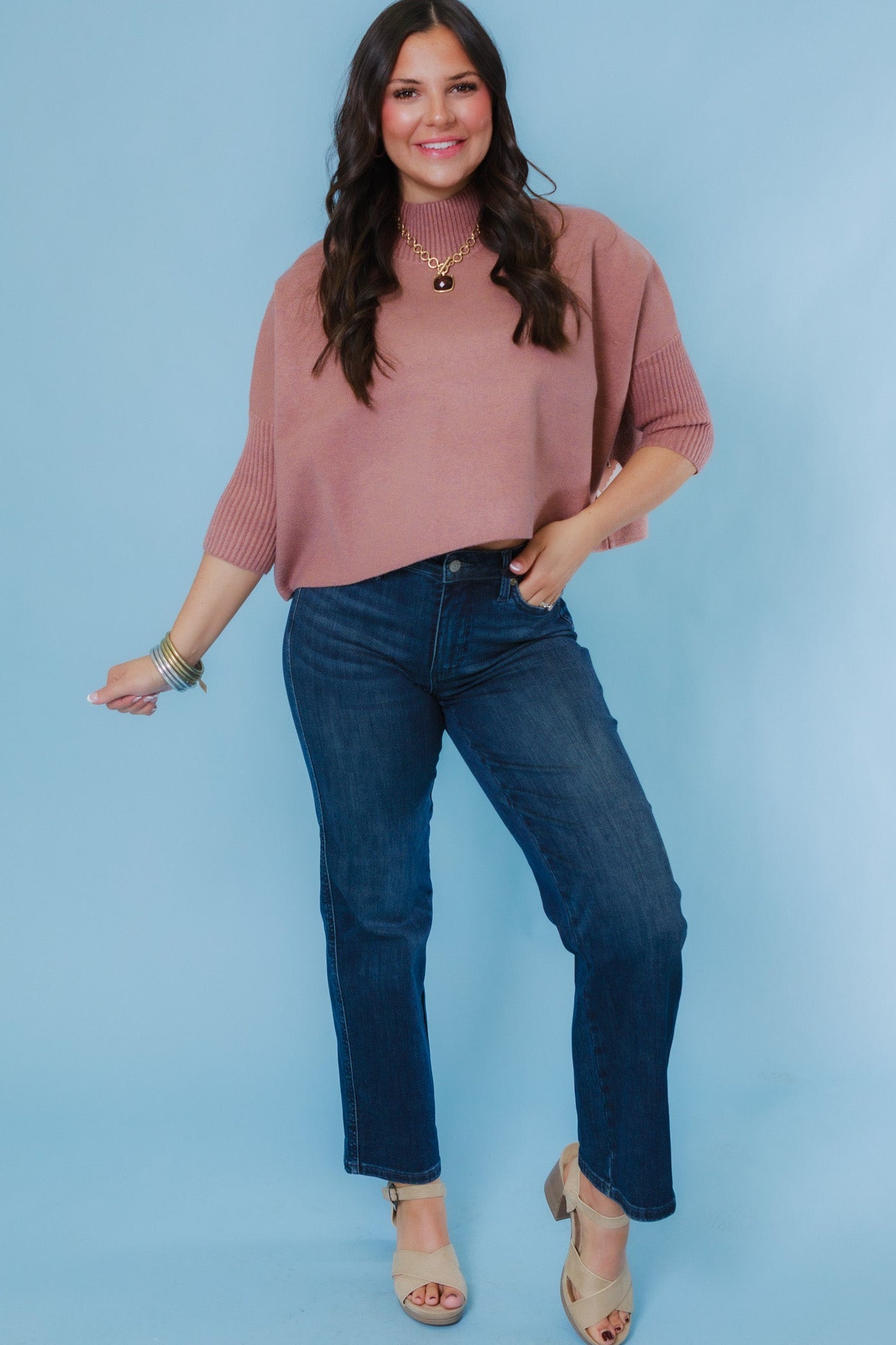 Kerisma | Aja Sweater