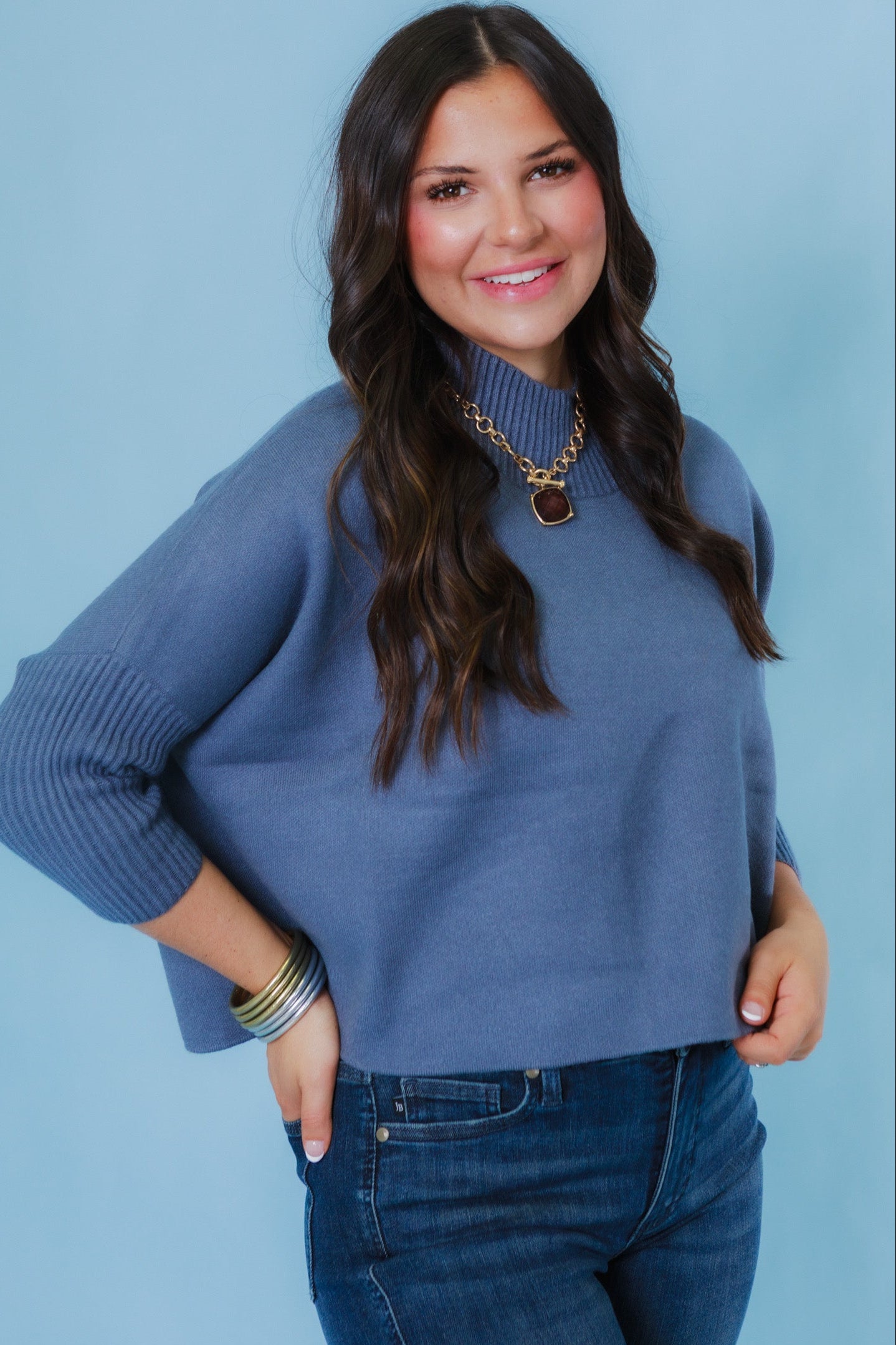 Kerisma | Aja Sweater