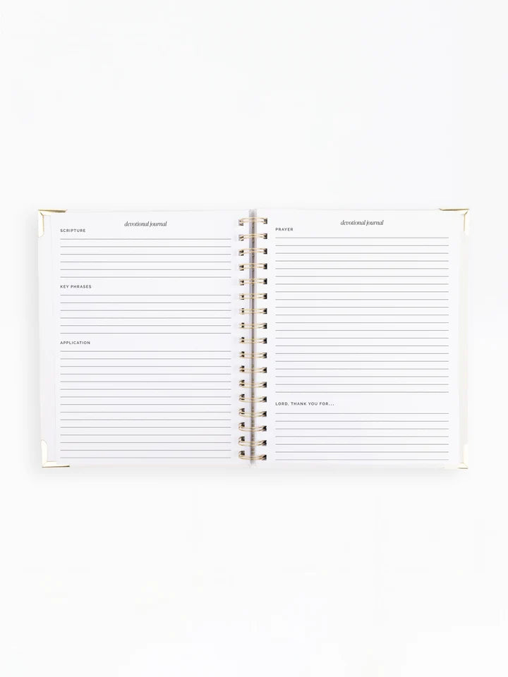 Mary Square | Devotional Journal | Those Who Hope