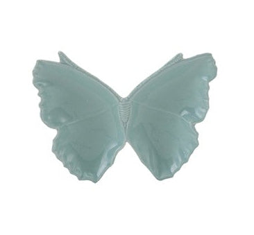 Creative Co-Op | Ceramic Butterfly Shaped Dish