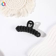 Braided Hair Clip