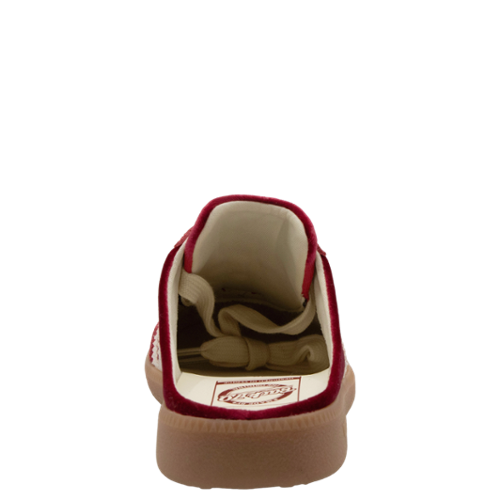 Back 70 | Easter W26 in Velvet Red Milk