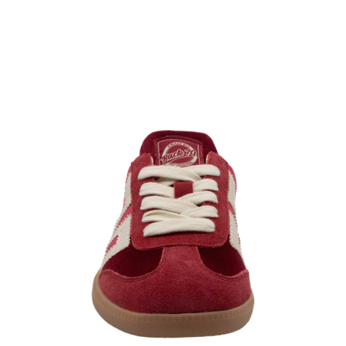 Back 70 | Easter W26 in Velvet Red Milk