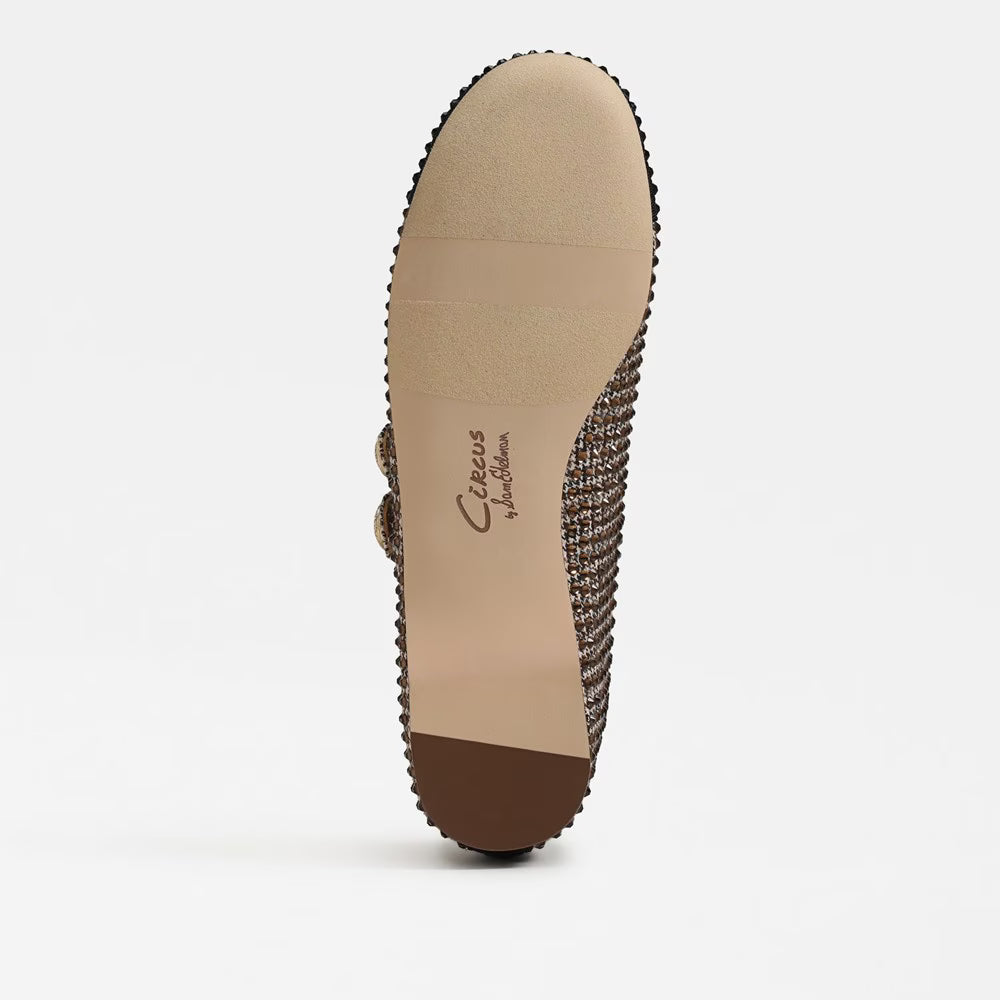 Circus NY by Sam Edelman | Zoey Cap Toe Mary Jane