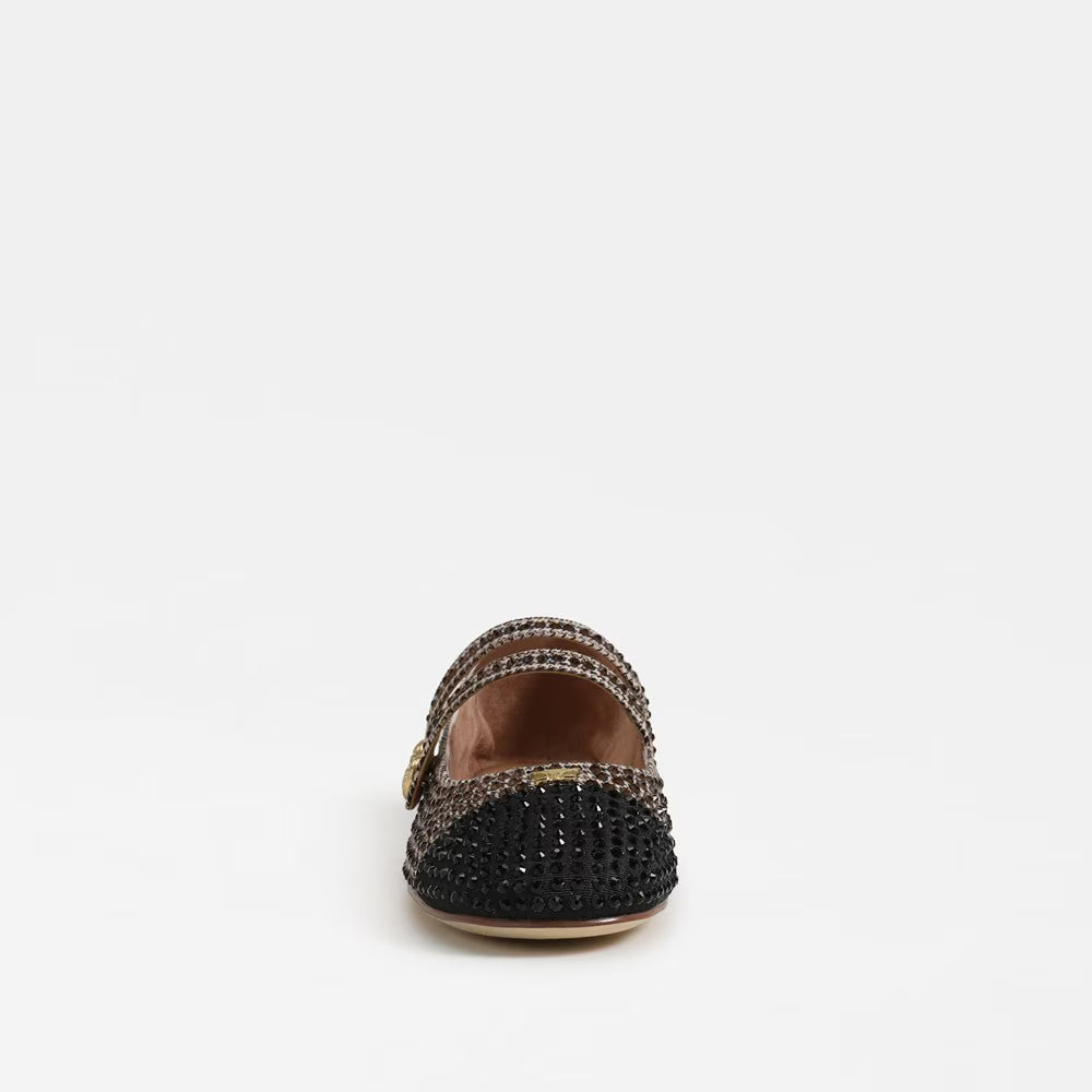 Circus NY by Sam Edelman | Zoey Cap Toe Mary Jane