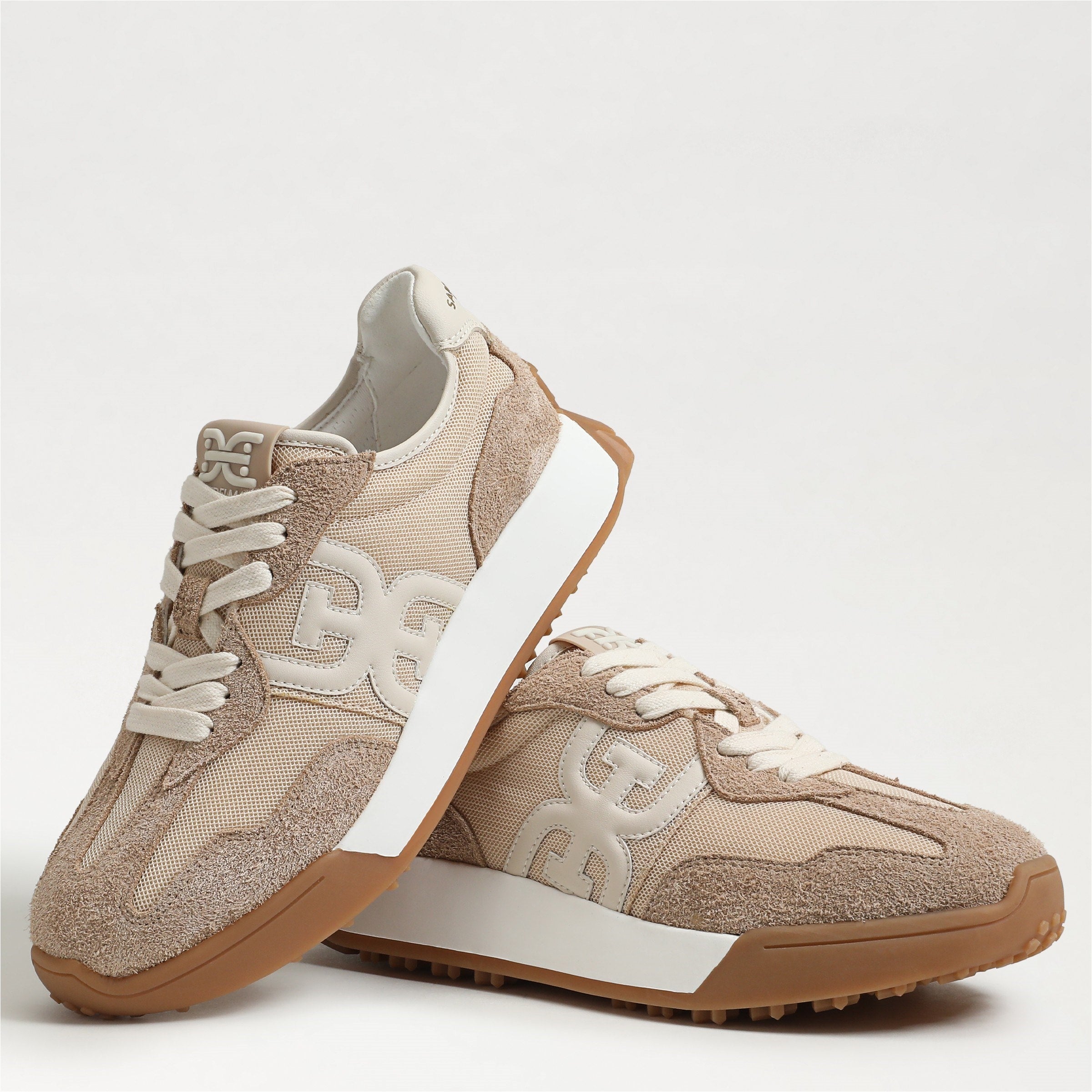 Sam Edleman | Langley Lace Up Sneaker