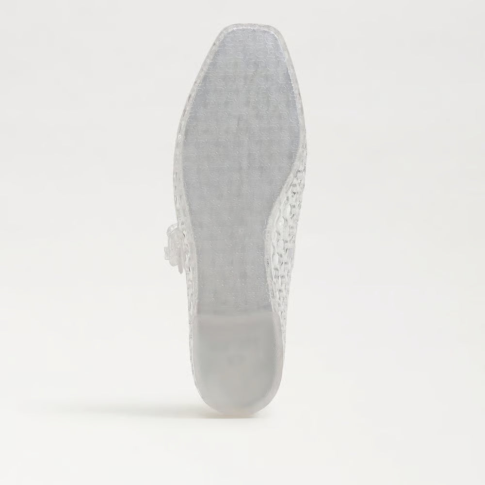 Sam Edelman | Michaela Jelly Mary Jane Flat