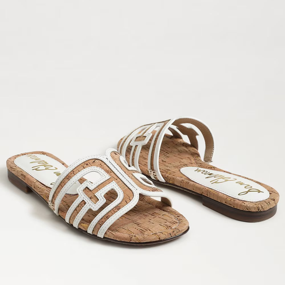 Sam Edelman | Bay Multicolor Slide Sandal