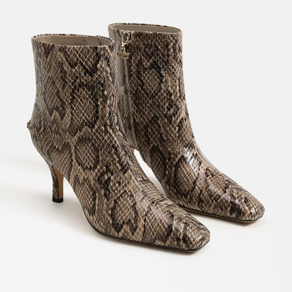 Circus NY by Sam Edelman | Laura Kitten Heel Bootie