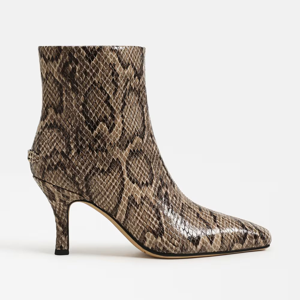 Circus NY by Sam Edelman | Laura Kitten Heel Bootie