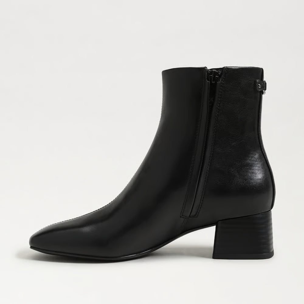 Sam Edelman | Paige Ankle Boot in Black